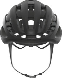 Casco Abus Airbreaker Negro mate. Talla L