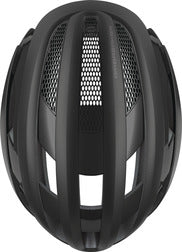 Casco Abus Airbreaker Negro mate. Talla L