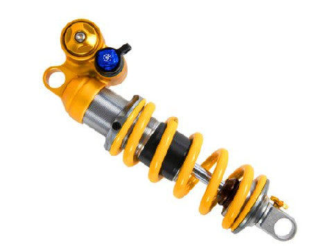 Mantenimiento completo amortiguador ÖHLINS TTX22M