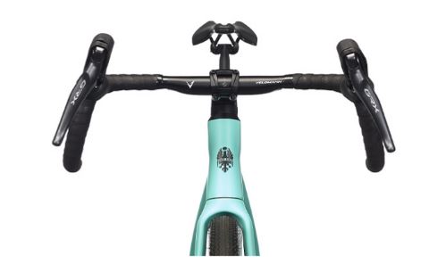 Bianchi Impulo Pro GRX820 YTB83I