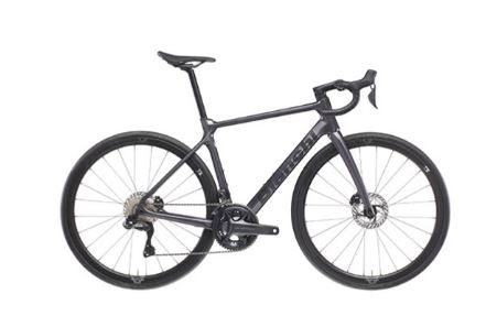 Bianchi Infinito 105 GRIS YTB7DI