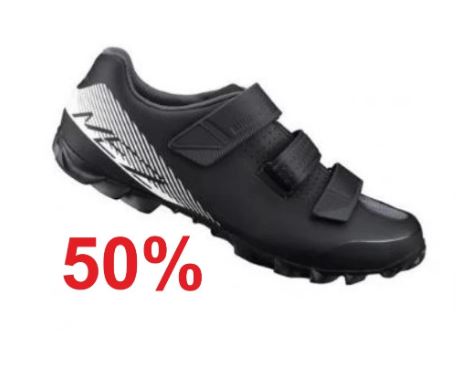 Zap. Shimano ME2. Talla 45