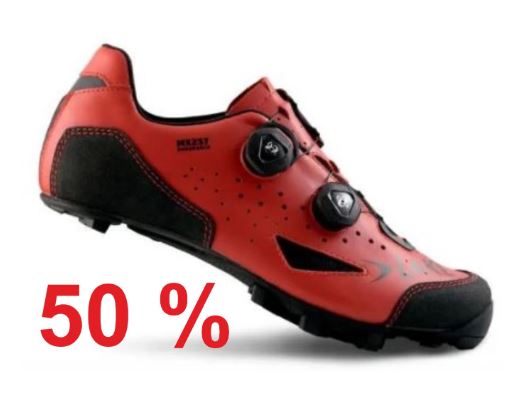 Zap. Lake Mx237 Endurance talla 44