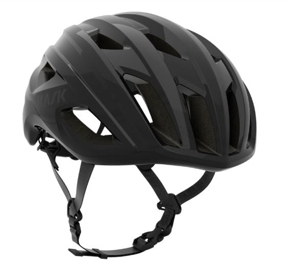 Casco Kask Mojito Negro