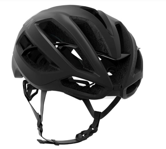 Casco Kask Protone Negro mate