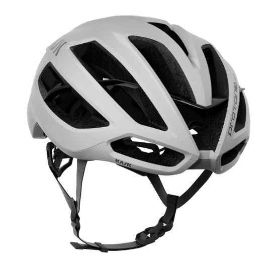 Casco Kask Protone Blanco brillo