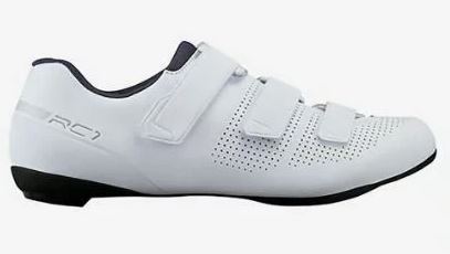 Zap. Shimano RC102 blanca