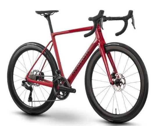 Raimon Kirana Ultra Roja