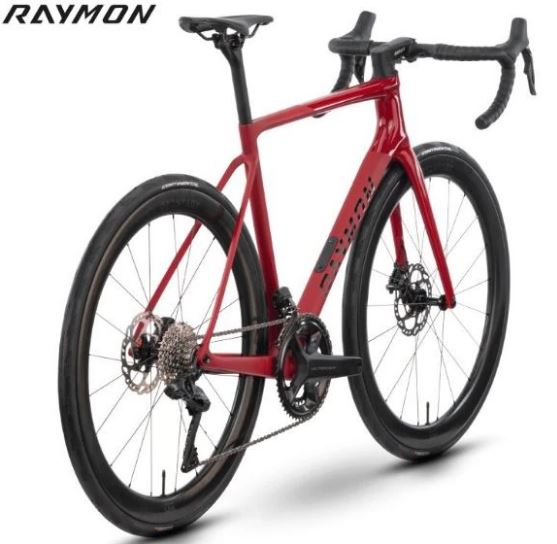 Raimon Kirana Ultra Roja