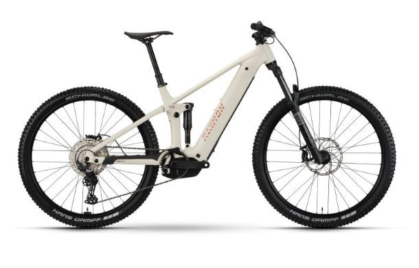 Raymon Korak Pro Blanca