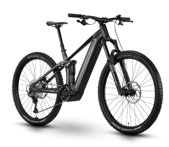 Raymon Korak Pro Negra