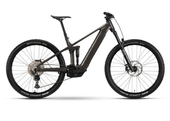 Raymon Korak Pro Negra