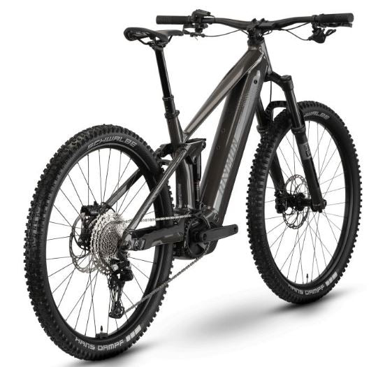 Raymon Korak Pro Negra