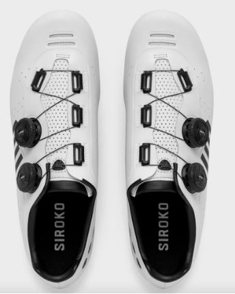 Zapatillas Siroko Infinity