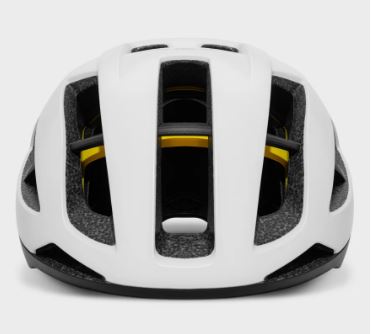 Casco Siroko He Ace MIPS Blanco