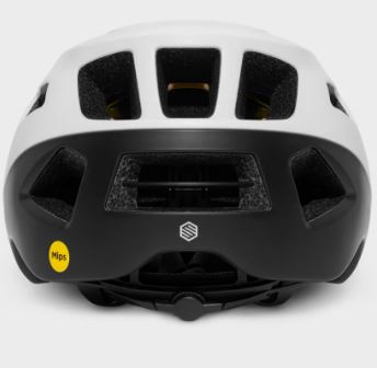 Casco Siroko He Ace MIPS Blanco
