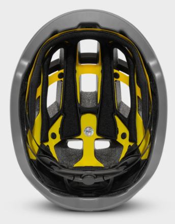 Casco Siroko He Ace MIPS Negro