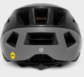 Casco Siroko He Ace MIPS Negro