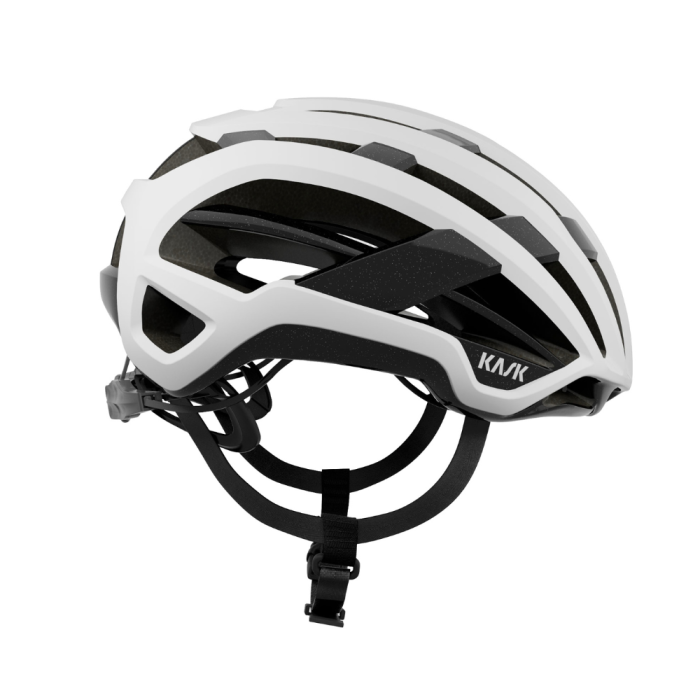 Casco Kask Valegro WG11 Blanco
