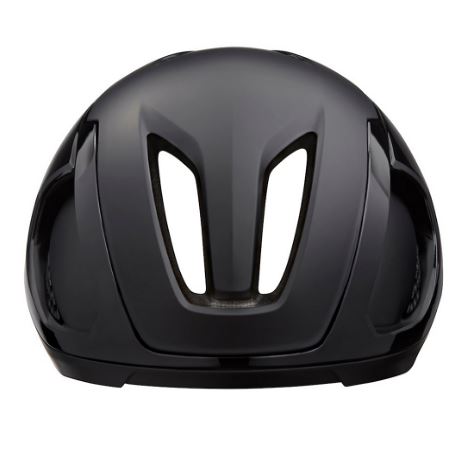 Casco Lazer Vento negro talla M