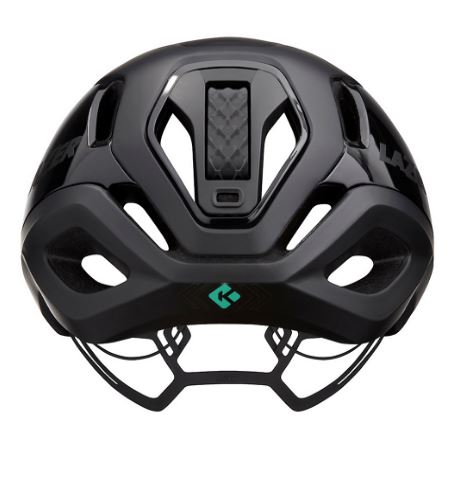 Casco Lazer Vento negro talla M