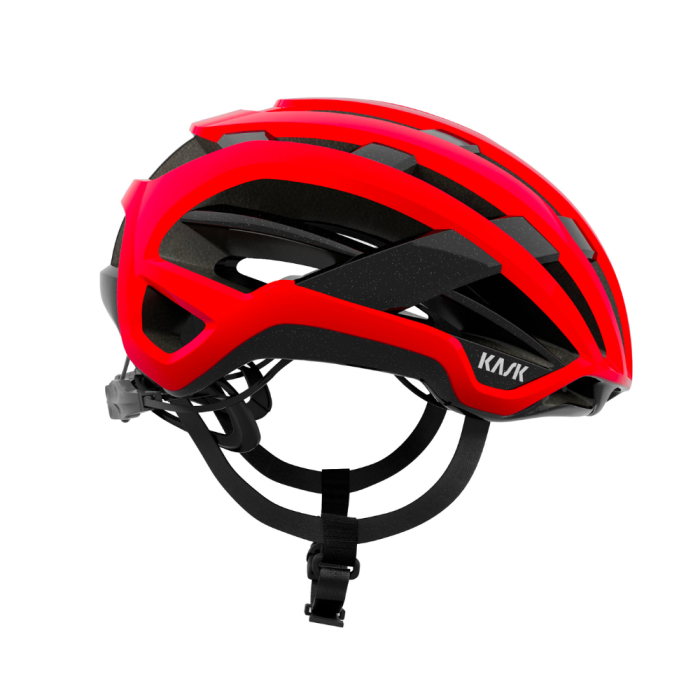 Casco Kask Valegro WG11 Rojo