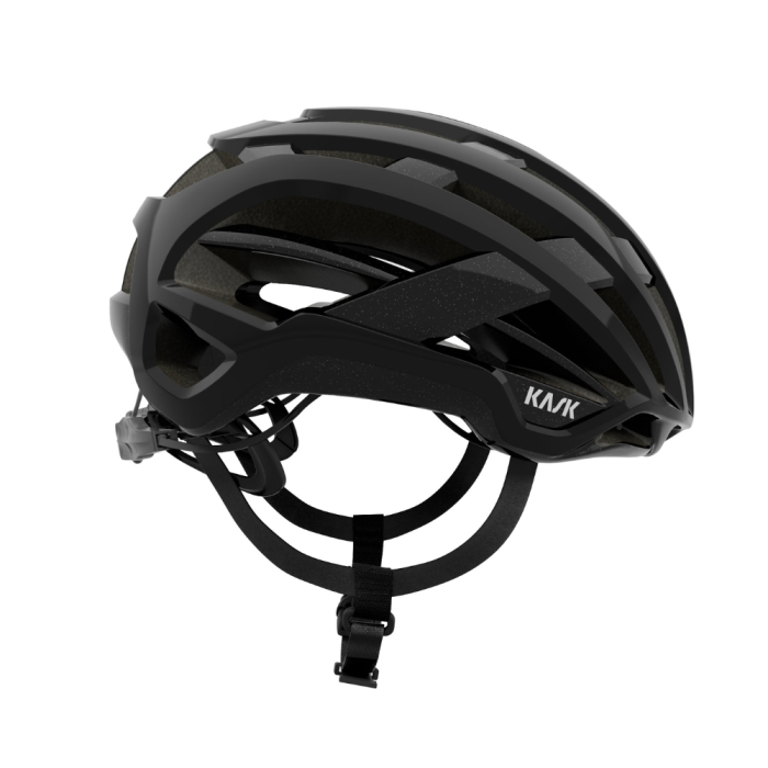Casco Kask Valegro WG11 Negro