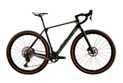 Bianchi Arcadex Pro GRX820 YTB85I