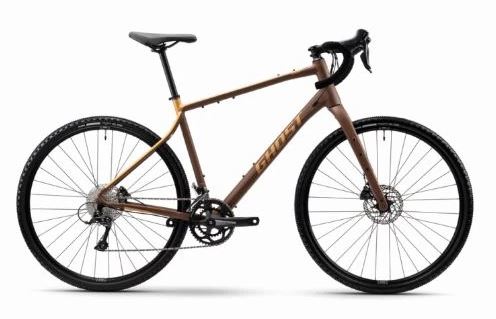 Ghost Asket AL talla S