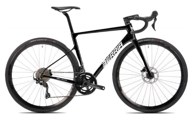 Berria Custom Line Belador 105 Fulcrum