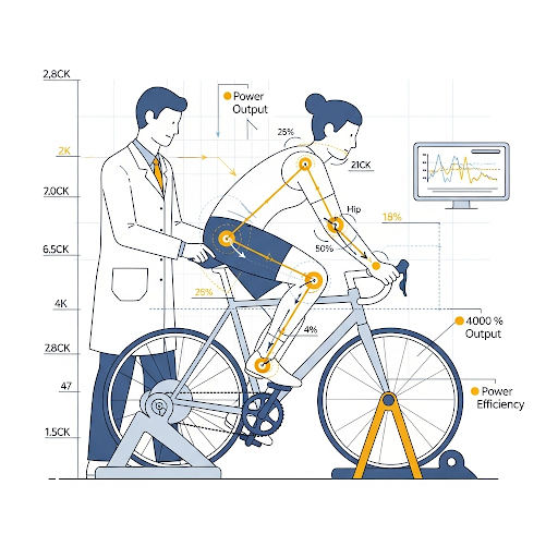 Estudio Biomecánico 3D