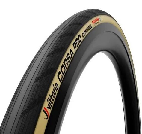Cub. Vittoria Corsa Pro Control 700x28 tubeless