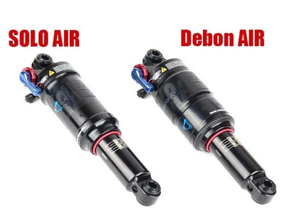 Mantenimiento BASICO amortiguador Rock Shock