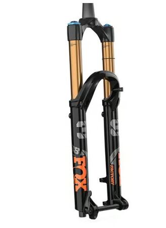 Mantenimiento completo horquilla Fox 38 y 40mm