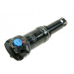 Mantenimiento amortiguador Fox Nude