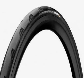 Cub. Continental GP5000 700x28