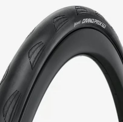 Cub. Continental Grand Prix Tubeless 700x28