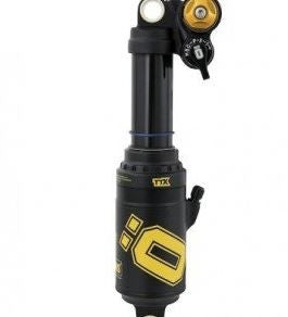 Mantenimiento completo amortiguador ÖHLINS TTX22 AIR