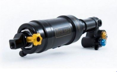 Mantenimiento completo amortiguador ÖHLINS STX22 AIR