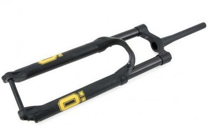 Mantenimiento completo Horquilla OHLINS RXF 36