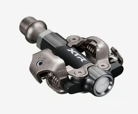 Pedales Shimano XTR M9200