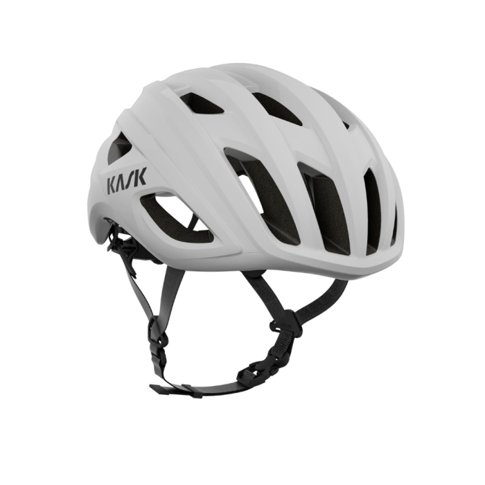 Casco Kask Mojito Blanco