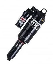 Mantenimiento completo amortiguador Rock Shox Monarch Plus