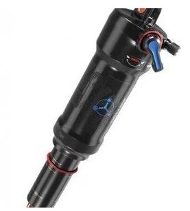 Mantenimiento completo amortiguador Rock Shox NUDE