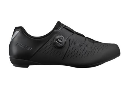 Zap. Shimano RC302 Negra. Talla 39