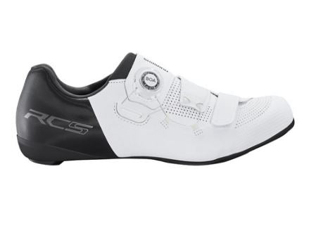 Zap. Shimano RC502 blanca talla 44
