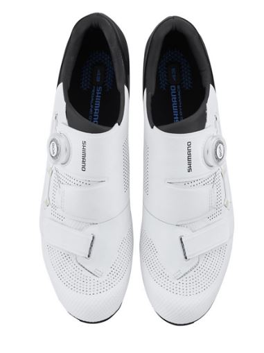 Zap. Shimano RC502 blanca talla 44