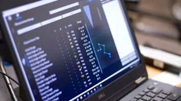 Estudio Biomecánico 3D