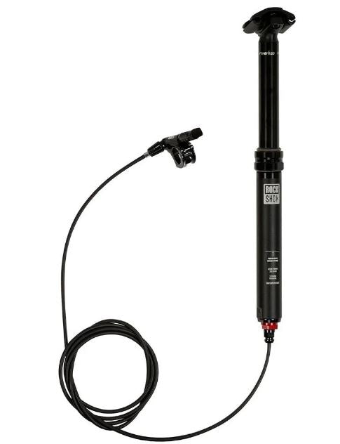 Mantenimiento Tija Rock Shock Reverb