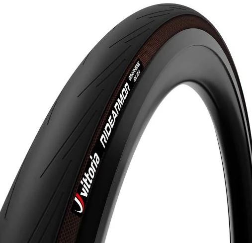 Cub. Vittoria Ridearmor 700x28 tubeless